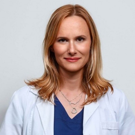 Prof. dr sci. med. Dragana Mijač