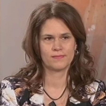 Dr Jovana Putnik