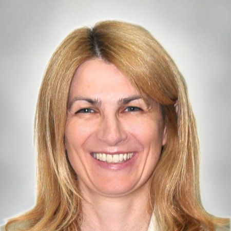Spec. dr med. Gordana Petrović