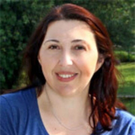 Spec. dr med. Galina Joković