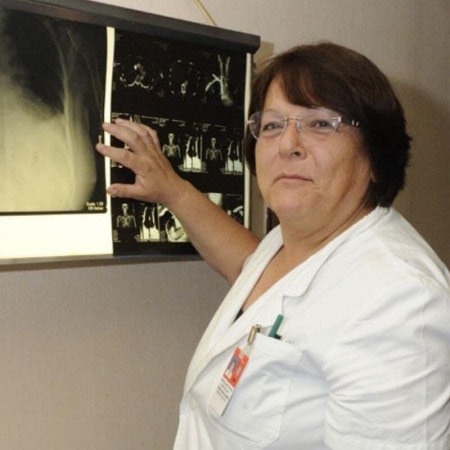 Prof. dr sci. med. Branislava Glišić