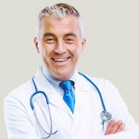 Doc. dr Saša Cvetković