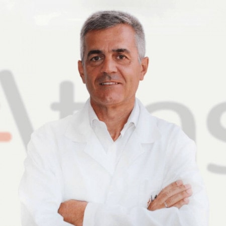 Prof. dr Đorđe Gajdobranski
