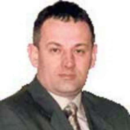 Spec. dr med. Dragoljub Paunović
