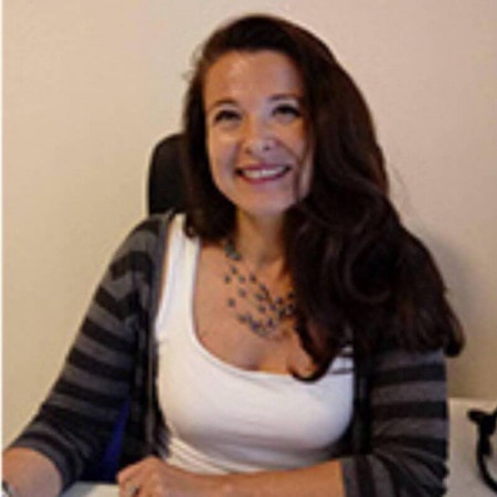Spec. dr med. Melina Bojković