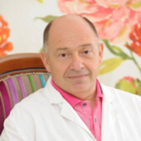Prim. dr sci. med. Slobodan Ćirković