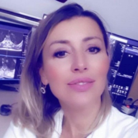 Spec. dr med. Dragana Dželebdžić