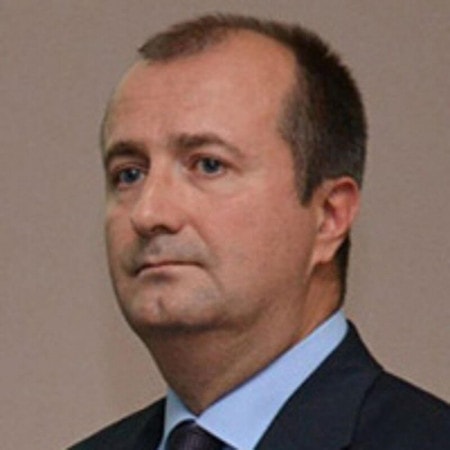 Doc. dr Mirko Resan