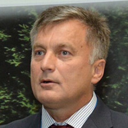 Prof. dr Miroslav Vukosavljević