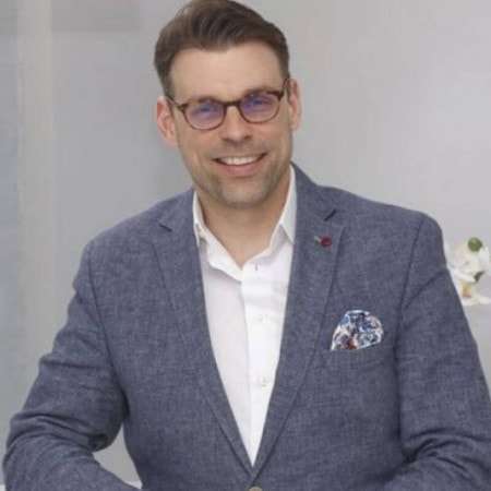 Dr sci. med. Bojan Banko