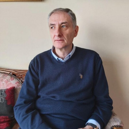 Spec. dr med. Slobodan Gajić
