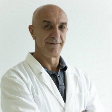 Dr Slobodan Petrović