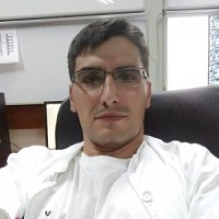 Dr Radivoje Trpčević