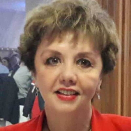 Spec. dr med. Lidija Milovanović