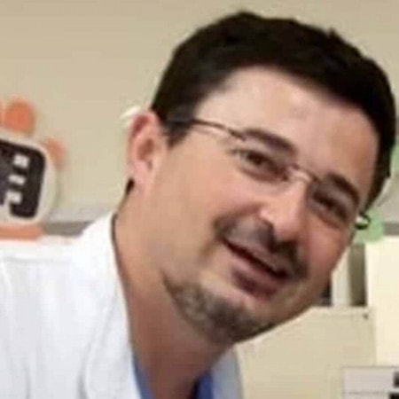 Ass. dr sci. med. Sergej Prijić