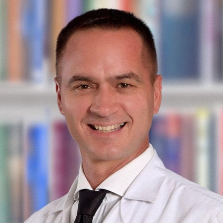 Spec. dr med. Slobodan Mračević