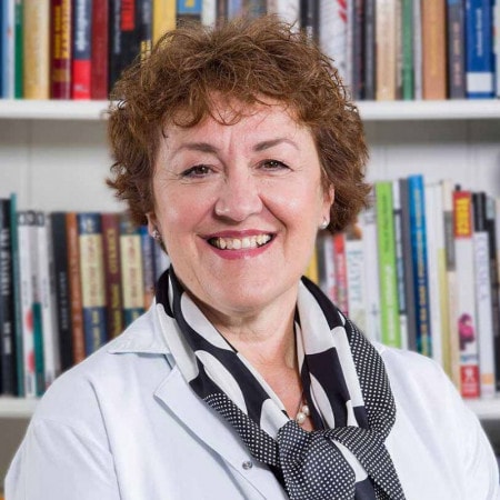 Prof. dr Mirjana Šumarac Domanović