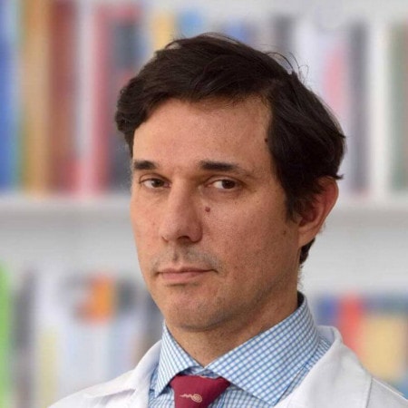 Dr Aleksandar Gaković