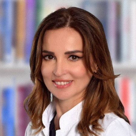 Doc. dr Sanja Šarac