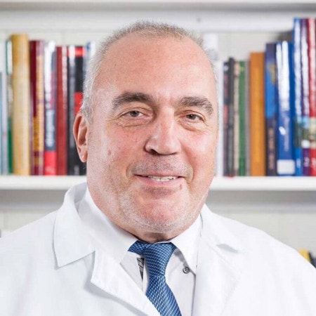 Prim. dr sci. med. Slavko Janković