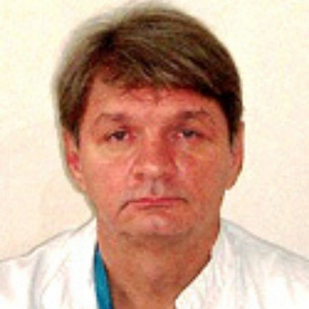 Spec. dr med. Ivan Diklić