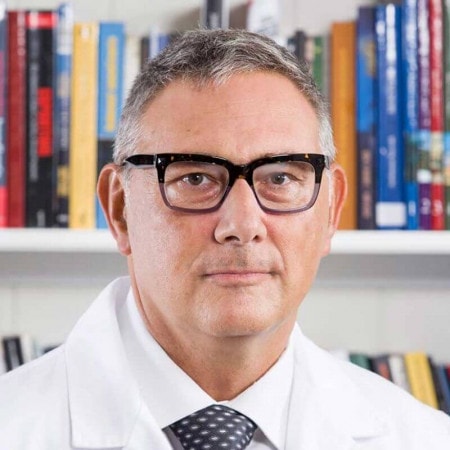 Prof. dr sci. med. Milan Jovanović
