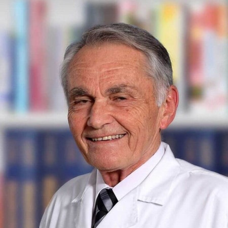 Dr Miroslav Žilih