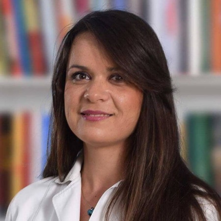 Spec. dr med. Ana Blagojević