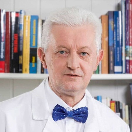 Dr Milan Ranković
