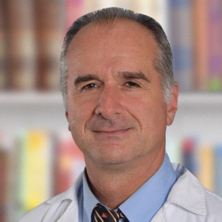 Spec. dr med. Slobodan Džambasanović