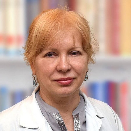 Prof. dr Ružica Maksimović