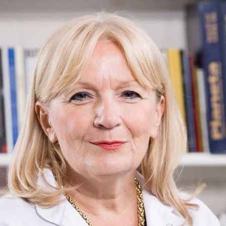 Prof. dr Milica Čizmić