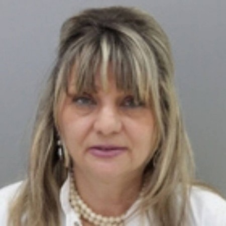 Spec. dr med. Naida Stanković