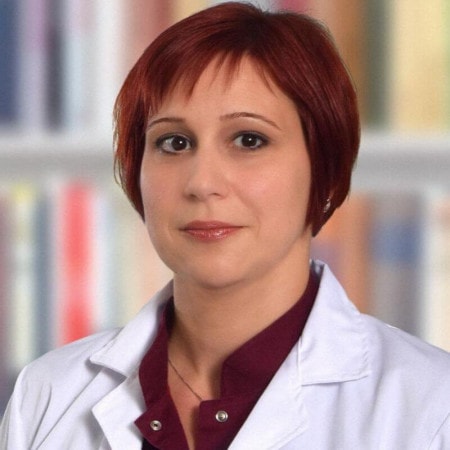 Dr Bojana Bulić