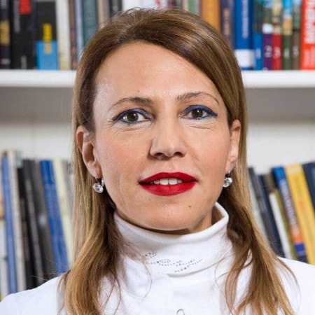 Spec. dr med. Maja Ginanni