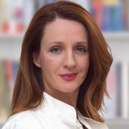 Spec. dr med. Dragana Mrdak