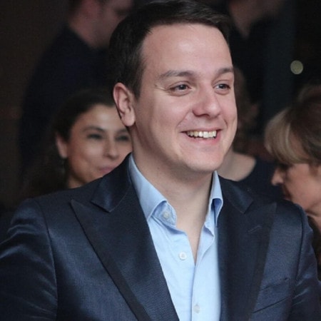 Spec. dr med. Miloš Bracanović