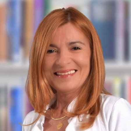 Dr Marijana Šašić