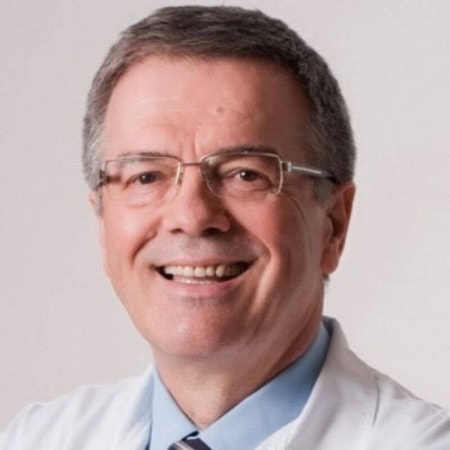 Spec. dr med. Mijat Savić