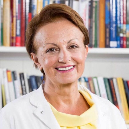 Spec. dr med. Lidija Galović