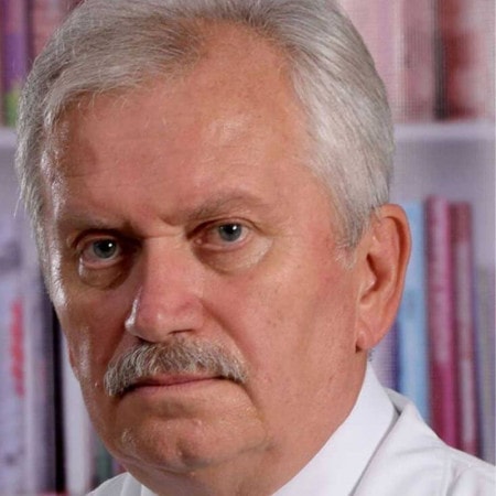 Spec. dr med. Milić Marković