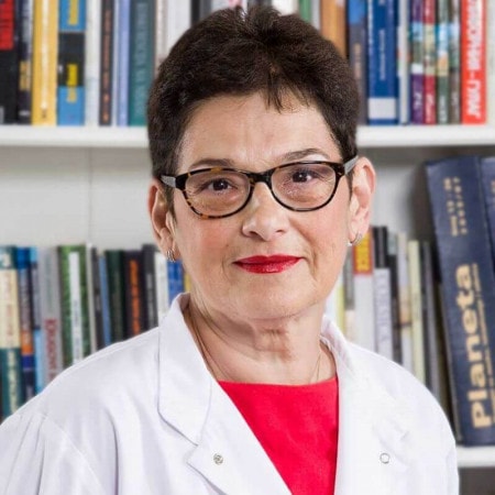 Spec. dr med. Lana Ilić Todorić