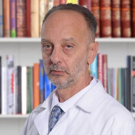 Dr Bojan Lukić