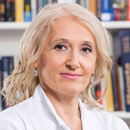 Prof. dr Ružica Kozomara