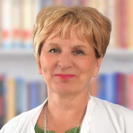 Spec. dr med. Slavica Janošević