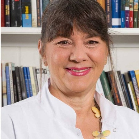 Spec. dr med. Branka Lazić Dragićević
