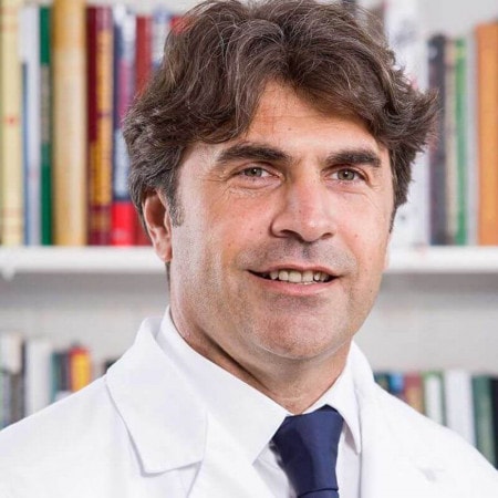 Spec. dr med. Boban Labović