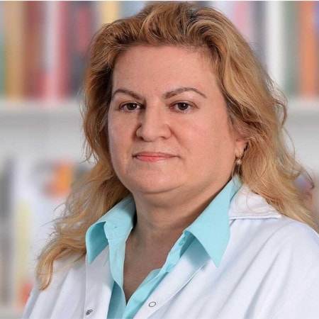 Doc. dr Maja Pavlov