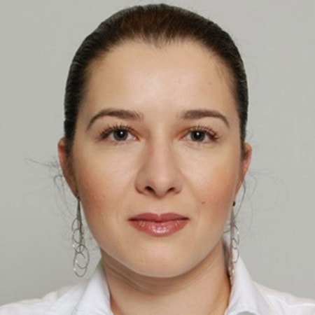 Dr Sanvila Stankov