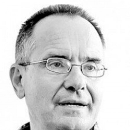 Doc. dr Borko Josifovski